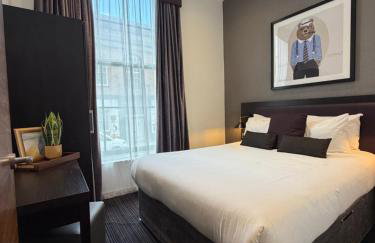 EPIC Apart Hotel, Duke Street, Central Liverpool Apartments Near Liverpool ONE - Foto 2