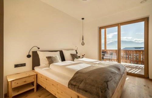 Apt Zirbe - Nockerhof - Foto 14