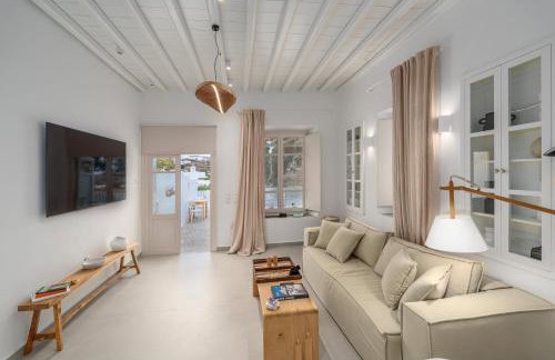 Rabagas Suites Luxury - In The Heart of Sifnos - Foto 21