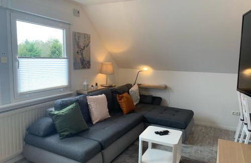 Gemütliche Apartments in der Heide - Foto 21