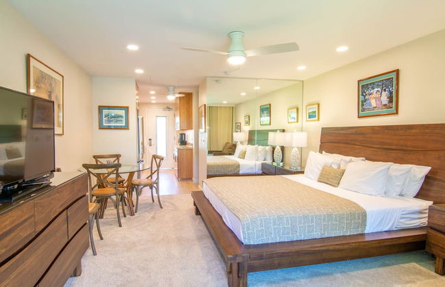 Castle Napili Surf Beach Resort - Foto 5