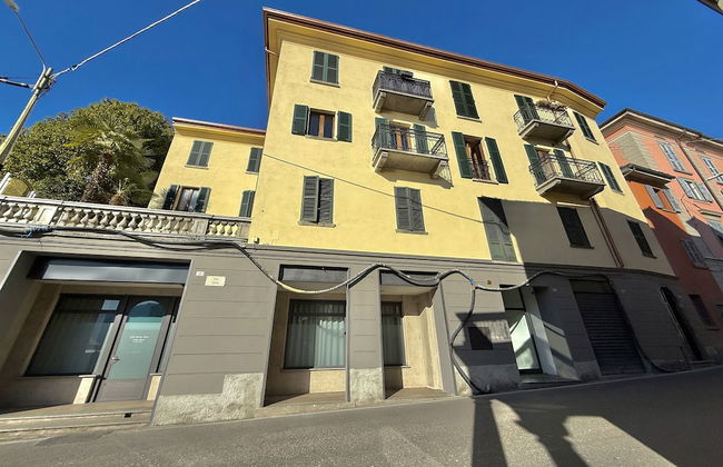 Casa Maria Menaggio - Foto 24