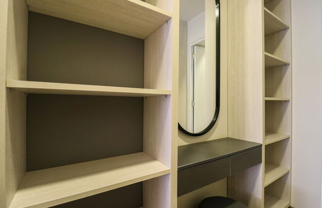 w Illustrious 1BR w Balcony in Miraflores - Photo 18