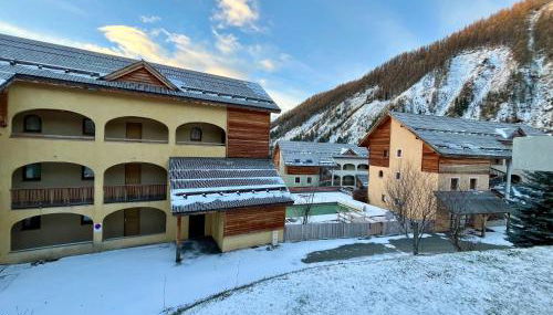 Le Pin Cembro, magnifique 6 couchages - Foto 2