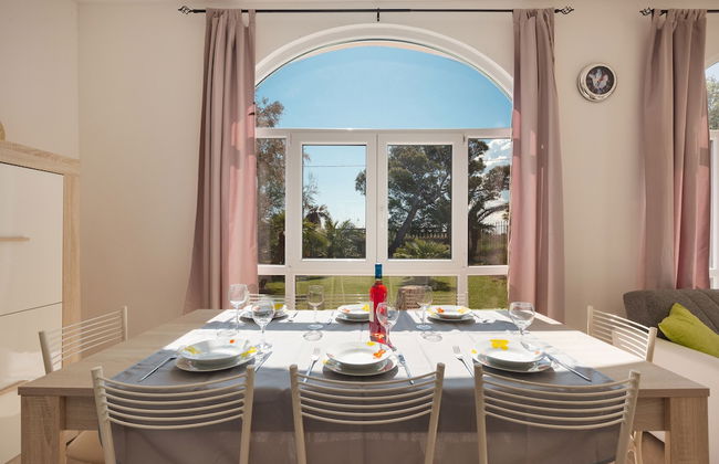 2317 Villa Rose by Barbarhouse - Foto 17