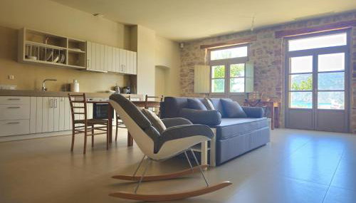 Mary's luxury apartment Plytra 2 - Foto 4