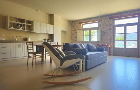 Mary's luxury apartment Plytra 2 - Foto 4