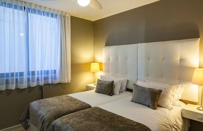 Aquarius Luxury Suites - Foto 18