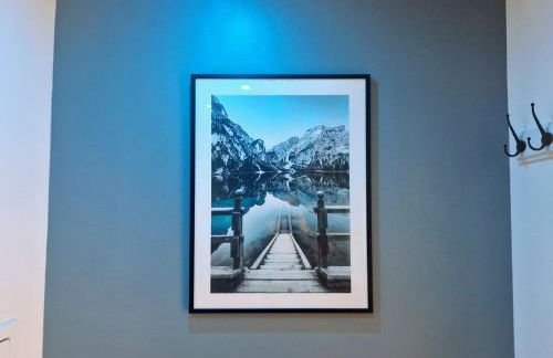 Le Refuge, 2050m La Plagne, Luxury apartment - Foto 17