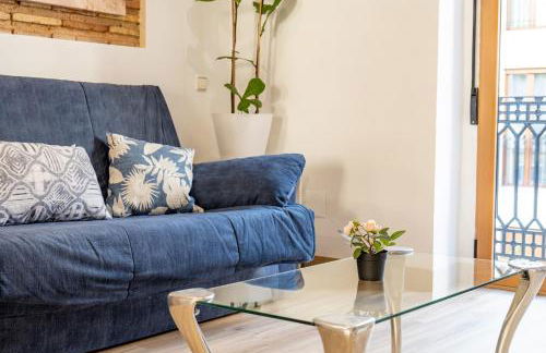 ATICO RUZAFA Centro Ciudad pet friendly - Foto 26