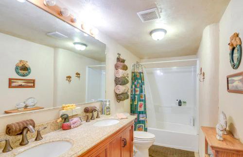 Downtown Del Norte Home Near Hiking & Fishing! - Photo 13