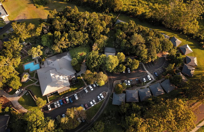 Invercauld House - Foto 34