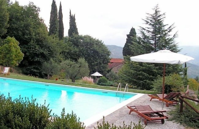 Casa Uscioli - Foto 25