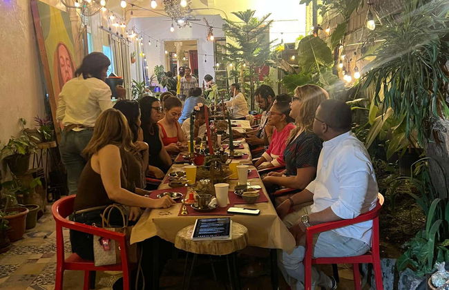 Pub Crawl. Tour de festa por Santo Domingo! - Foto 4