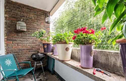 Peaceful zen apartment with parking Kew London - Pass the Keys - Foto 33