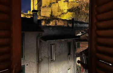 LA GROTTA Guest House Subiaco - Foto 29