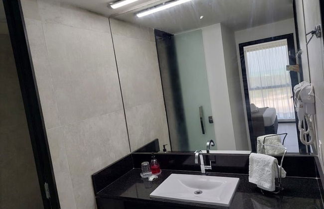 Flats no Barra Home Stay Por Yolo - Foto 10