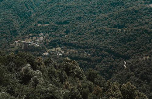 Panoramic refuge 5-Baita Lago Blu - Foto 42