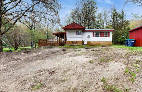 Cozy Dennis Retreat - Foto 24