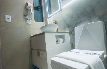 Allure Flat - Boa Viagem luxo e conforto - Foto 41