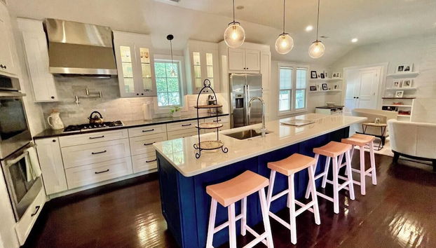 Kent Street 45 - Foto 4, Cocina privada