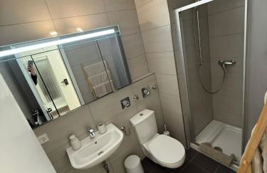 AC-Ferienwohnung Wohn-Apartment - Foto 12