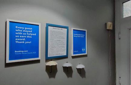 Comfortable Home Away From Home - Foto 34