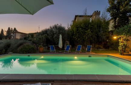 VILLA TREGGIAIA 12&2, Emma Villas - Foto 48