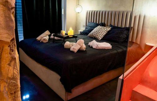 NUXIA Suites&SPA L'Avolupté - Foto 15