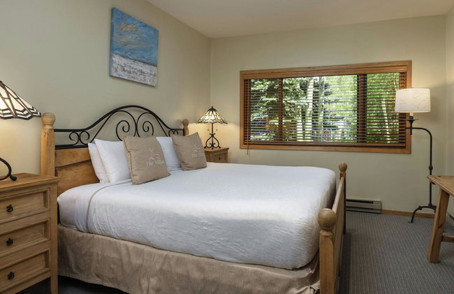 Villas at Snowmass Club - Foto 134