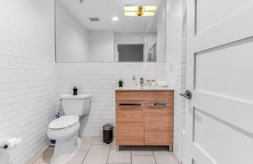 20 MIN to Manhattan! 2BR Luxurious Comfy & Spotless - Foto 24