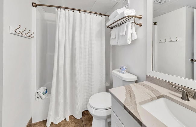 Edgewater Tower 2-805 - Foto 53