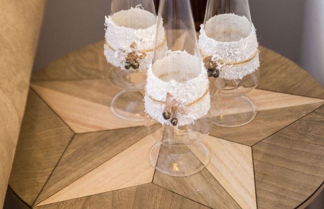 L' apartment blanc dans le centre de Glyfada - Foto 24