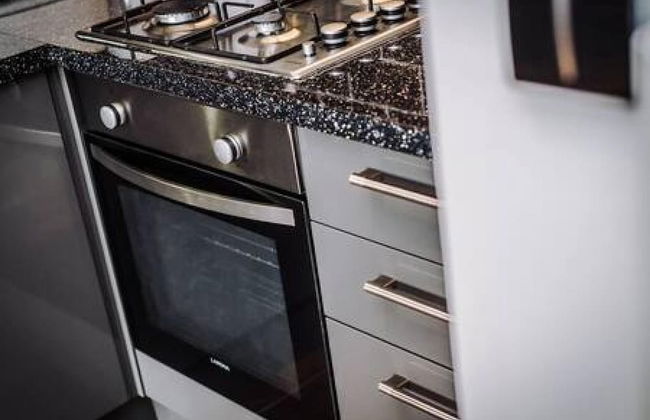 Host Stay Belvidere Church - Foto 19