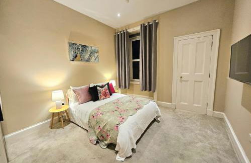 2 Bedroom Apt, 4 Beds, 3 TV near Fountain Park - Foto 7