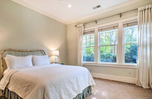 Mountain Views! Home in Brights Creek Golf Club - Foto 24