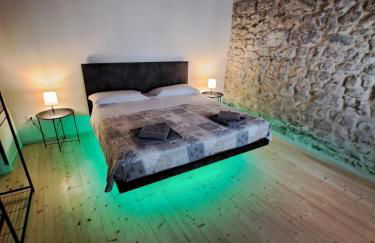 Appartamento con Spa Privata e vista falesia - La Perla a Lumignano - Photo 17