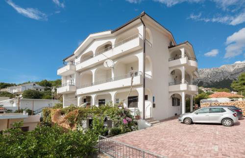 Apartments Barbarić - Photo 10