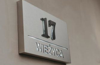 Apartamenty Wieżyca 17 - Foto 43