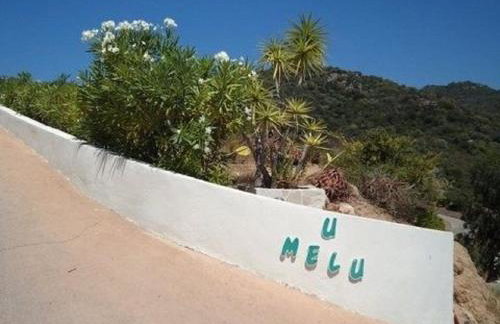 Résidence U MELU Grand T2 BLEU en rez de jardin - Foto 4