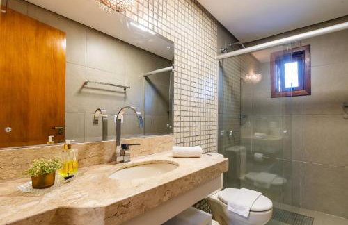 Rosa Casa Vivendas da Colina - Foto 28