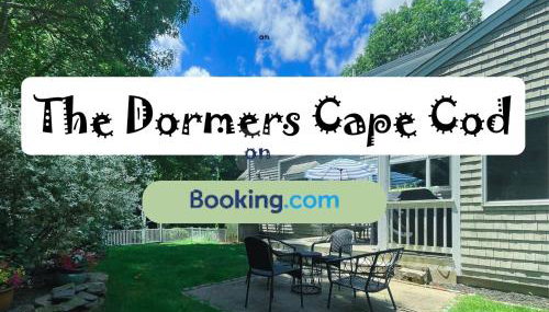 The Dormers Cape Cod Walk2Lake Large Group Pet Craigville Beach AC - Foto 2