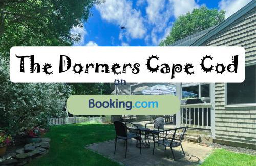 The Dormers Cape Cod Walk2Lake Large Group Pet Craigville Beach AC - Foto 2