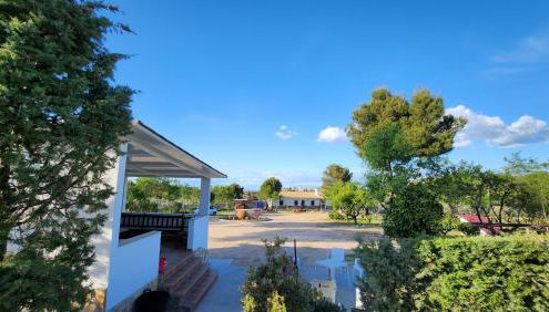 Agroturismo Viña Inés Toledo - Photo 4