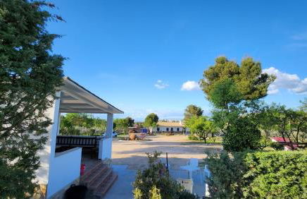 Agroturismo Viña Inés Toledo - Photo 4