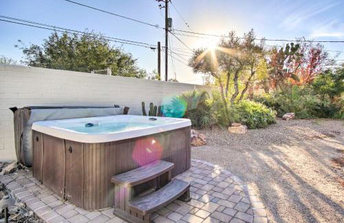 Tucson House with Private Pool 5 Mi to Downtown! - Foto 35