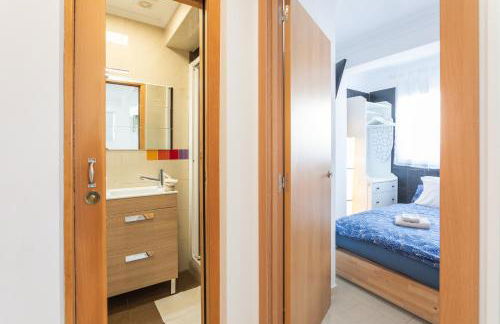 Seaview Apartment N12 - Foto 10