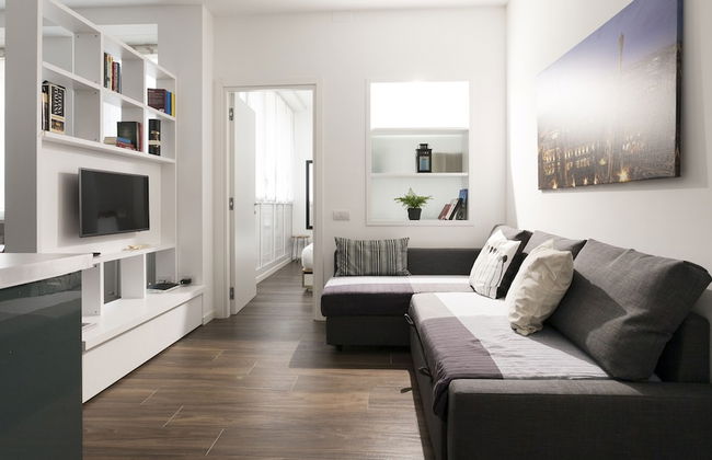 Italianway - Magenta 32 Bilocale - Photo 22