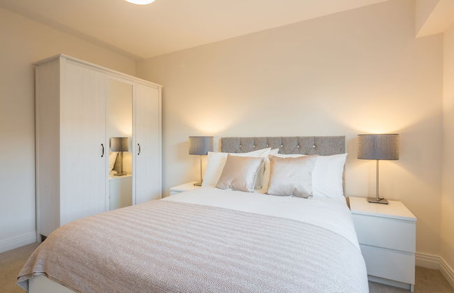 Skyline Luxury Apartments - Foto 7