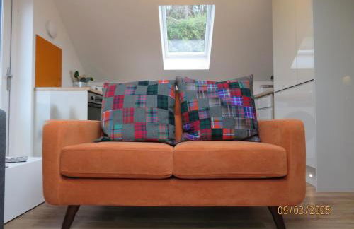 The Loft at Log Ness - Foto 15